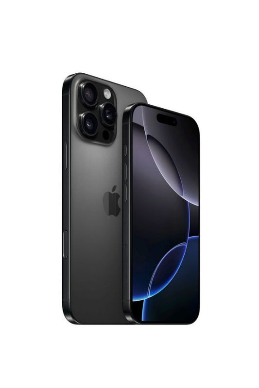 Iphone 16 pro 256gb